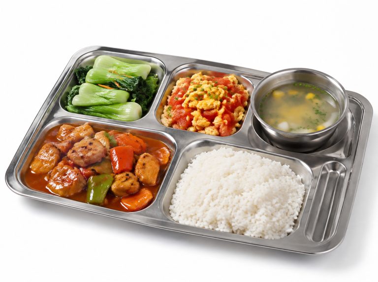 临泉县企业食堂承包与托管服务