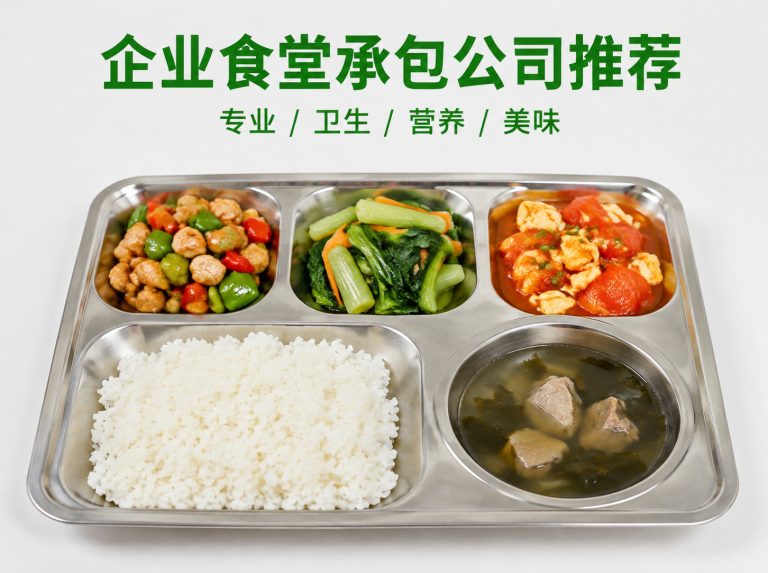 临泉县智慧食堂与自助称重餐厅